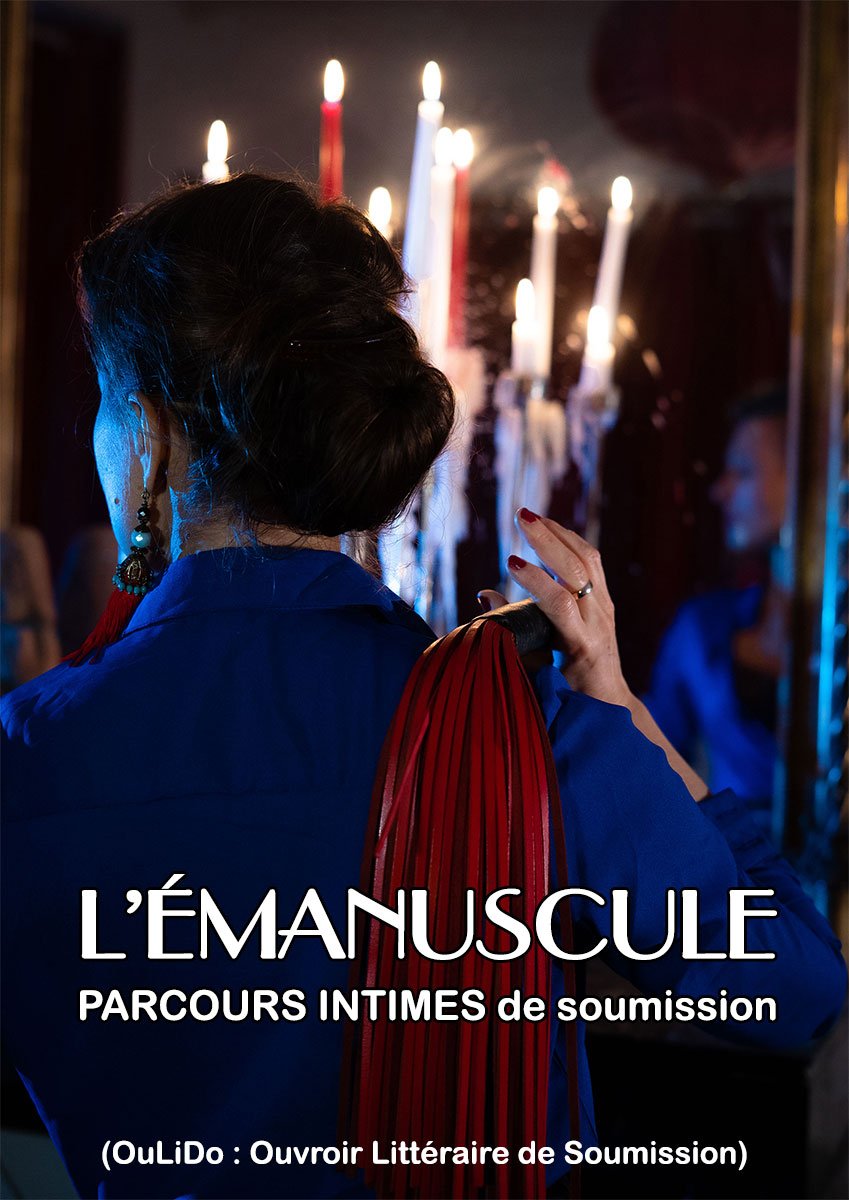 ACQUÉRIR - La Ferule ema couverture 2 - La Ferule