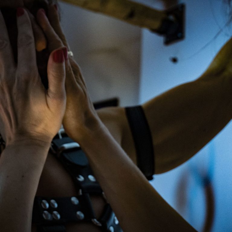 Il faut que je respire