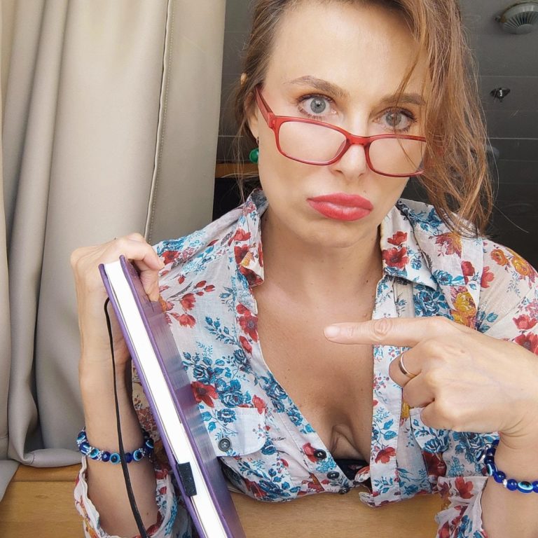 L&rsquo;invitée surprise