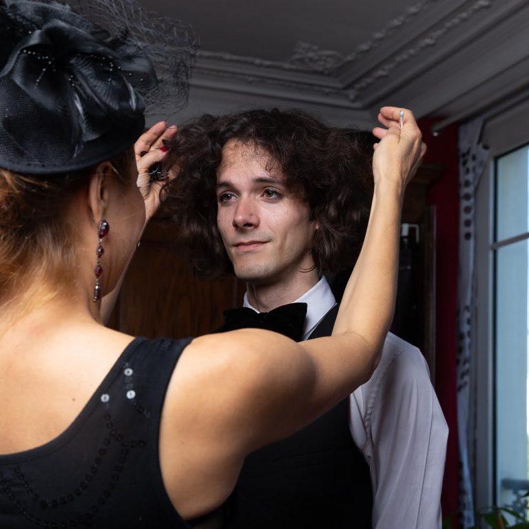 La Petite Lueur (Teaser)