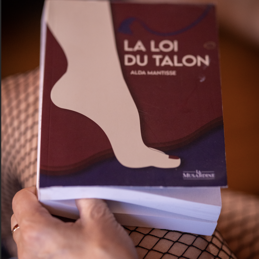 Taishoot livre - La Ferule